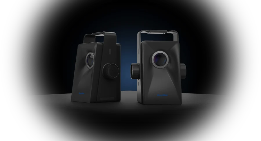 DeepMoo D3 Pro