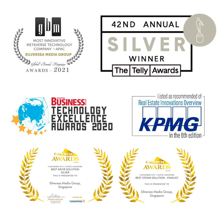 Awards