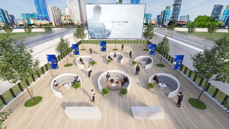 thực tế ảo metaverse