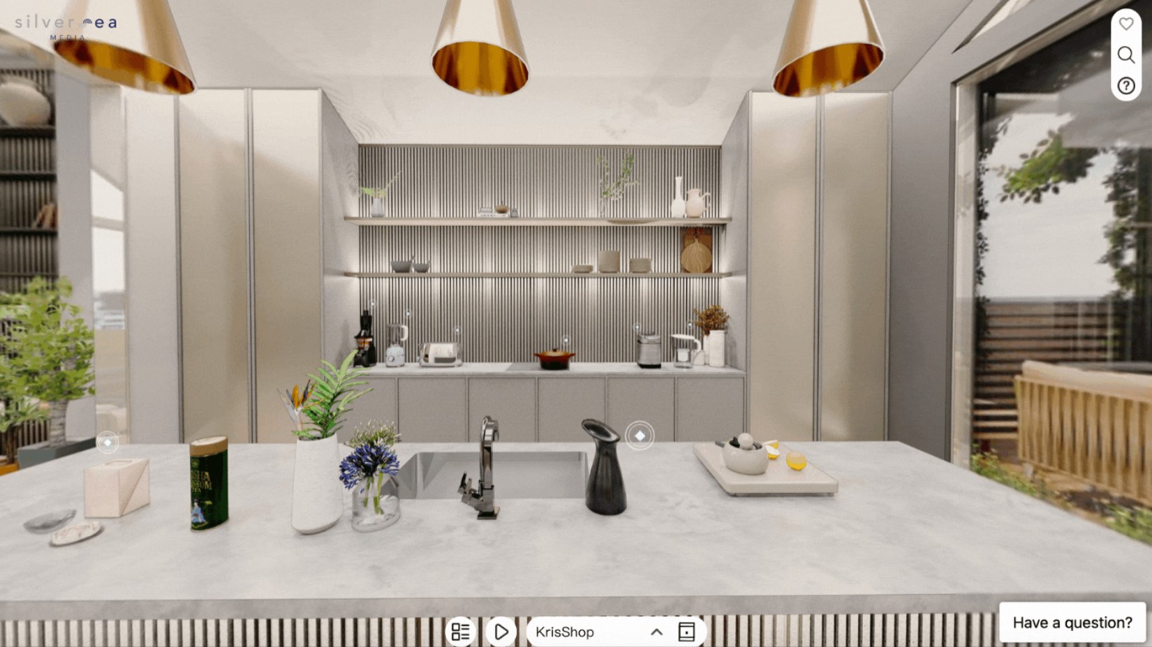 Công nghệ Digital Twin sáng tạo, định nghĩa lại hoạt động quảng cáo trong ngành bất động sản (Phần 2)