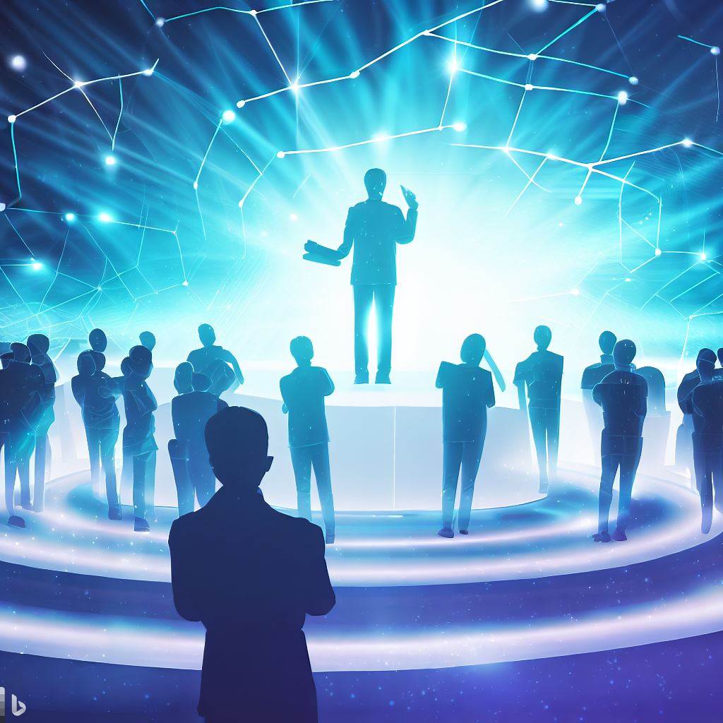 Các yếu tố cần biết khi chọn nền tảng sự kiện ảo