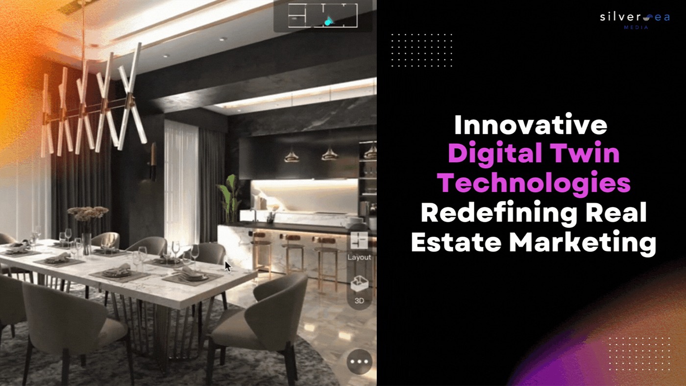 Công nghệ Digital Twin sáng tạo, định nghĩa lại hoạt động quảng cáo trong ngành bất động sản (Phần 1)