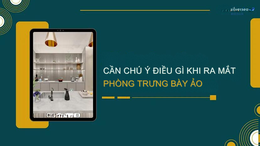 Chiến lược bán hàng B2B bằng phòng trưng bày ảo